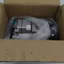 ECCPP AC Compressor 2006-2012 Fit for Hyundai Azera Santa Fe Sonata for Kia Magentis Optima Sorento AC Compressor with Clutch (977012B250 { VS18 })