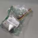 Areyourshop Waterproof 12V/24V to 6V 30A 180W Step Down DC/DC Power Converter Regulator