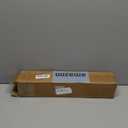 1 Inch Curtain Rods for Windows, 32 to 86 Inch Black Rustic Curtain Rod Set, Modern Design Drapery Tubes with Brackets Room Divider, For Indoor and Outdoor