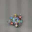 Baby Montessori Sensory Toys for 0-6 6-12 Months, Baby Teether Teething Toys for Babies 0 3 6 9 12 18 Months, Newborn Infant Learning Developmental Toys Gifts for 1 2 Year Old Boys Girls