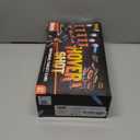 Hover Shot Shooting Toy for Kids - Ball Target Game for Nerf Guns Cool Birthday Gifts Toys for Boys Age 6+ Year Old Boy Best Teenage Gift Idea - Gun, Targets & Darts