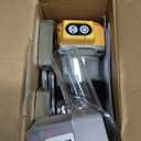 Router Tool with Dewalt 20V Battery,Wood Router for 800W 30000 RPM5 Variable Speeds Fixed Base Cordless Router,15PCS 1/4" Router Bits(Battery Not Included)