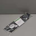 Hitch Cover for Tesla Model Y, Easy to Install and Remove with Magnet Design, (Not Work with 2025 Model Y Juniper)