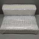 Pampers Pure Baby Diapers, Size 3 (16-28 lbs), 66, Up to 100% Leakproof, Premium Hypoallergenic Soft Diapers