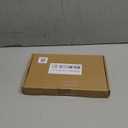 Memory Tester, Memory Diagnostic Analyzer, 4 in 1 Desktop DDR3 DDR4 DDR5UDMM DDR5RDIMM Tester Card for Desktop Server Computers