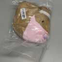 Unicorn Capybara Plush, Cute Capybara Plush Pillow Kawaii Unicorn Stuffed Aniamls Capybara Plushies Toys Gifts for Kids 11 inch