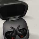 Beats Fit Pro (1st Gen) - True Wireless Noise Cancelling Earbuds - Active Noise Cancelling - Sweat Resistant Earphones, Compatible with Apple & Android, Class 1 Bluetooth®- Beats Black