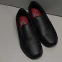 Skechers Men's Nampa-Groton Work Shoes size 10