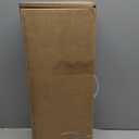 PUKANIUM Toilet Safety Rails for Seniors, Super Heavy Duty Handicap Toilet Rails with Foldable Handles, Toilet Safety Frame Rails with Arms for Disabled Pregnant, Toilet Assistance for Elderly