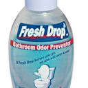 Fresh Drop Bathroom Odor Preventor 0.34 fl oz (10 ml)