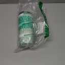 Owala SmoothSip Insulated Stainless Steel Coffee Tumbler, Reusable Iced Coffee Cup, Hot Coffee Travel Mug, BPA Free 20 oz, Gray (Cloudscape)