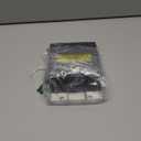 73144G06 36V 300Amp Speed Controller 9 Pin fit for Curtis PMC Fit EZGO TXT & Medalist Golf Cart SepEx Controller Replaces 1206SX 73144G01 73144G03