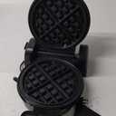 Toastmaster Flip-over Waffle Maker