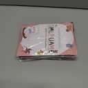 5 x Smlpuame 40 Inch 2025 Balloons Black, LargeFoil Number Balloons for Happy New Years Festival Celebration Party Supplies Class of 2025 Graduation Decorations