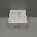 Apple 2024 Mac mini Desktop Computer with M4 chip with 10core CPU and GPU: Built for Apple Intelligence, 16GB Unified Memory, 256GB SSD Storage, Gigabit Ethernet. Works with iPhone/iPad