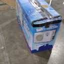 EcoPlus Commercial Grade Water Chiller, Cooler for Reservoirs, Hydroponics, and Aquariums, 1  HP