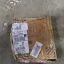 Yes4All Tri-Grip Handles Cast Iron Olympic Weight Plates, 2-Inch Weight Plates for Weight Lifting with Smooth and Durable Finish, Suitable for Strength Training Exercises (Single, Pair and Set)