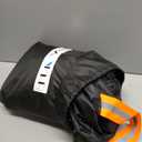 MZS ATV Cover All Weather Season Outdoor Storage Waterproof Protection Accessories fits up to 101 inch Quad 4 Wheeler Covers - Vents Night Reflective Tear Wind Proof Adjuster Buckle Bag