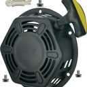 YAMAKATO Recoil Pull Start Starter for Generator Champion Honda Powerhorse Ryobi Predator 46598 3000 3500 4000 4500 Watt 196cc 212c 224cc