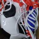 Amazon.com : DHYLRICHER 6 Pack Classic Soccer Balls Size 5/4/3 Includes Ball Pump and Net BagSoccer Training Ball Practice for Kids and AdultsCompetition Soccer for Indoor Outdoor : Sports & Outdoors