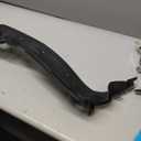 FZJDSD Windshield Wiper Cowl Cover Panel 1PC Front 51717258177 Compatible with BMW 328i 2012-2016, 328i xDrive 2013-2016, 335i 2012-2015, M3 2015-2018, Windshield Cowl/Rain Tray