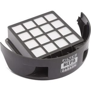 LTWHOME Replacement Exhaust HEPA Filter Fit for Hoover Wind Tunnel 2/3 Pet Vacuum Cleaners, Compares to Hoover Part 305687002, 305687001 (Pack of 1)