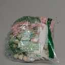 Wildflower High Chair Banner For 1st Birthday GirlBoho Style Flower Tassel High Chair Decoration,Pink Floral Banner For Baby'sOur Little Wildflower Is Turning One GarlandDaisy Themed Decor For Girls' 1st Birthday