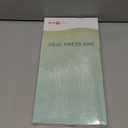 HTVRONT Heat Press Mat Compatible with Cricut Cutting Machine, Heat Press Pad 15"x15" for Craft Vinyl Ironing Insulation Transfer, Double Sides Applicable Heat Mat for Heat Press Machines