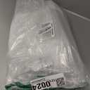 Front Fog Light Trim Cover for Tesla Model 3, 2PCS Fog Lamp Frame Blade Trim Eyebrow Eyelids Cover, Spoiler Accessories for Model 3 2017 2018 2019 2020 2021 2022 2023, Glossy Carbon Fiber