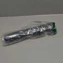 Sosoport Portable Folding Stool Rolling Camping Chair Stainless Steel Outdoor Beach Stool