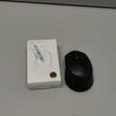 RaceGT USB C Wireless Mouse, Type C Silent Mouse for MacBook Air/Pro, 2.4G Cordless Computer Mice with 6 Buttons and 3 Adjustable DPI for Mac, Laptop, Desktop, PC