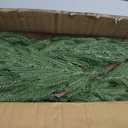 3FT Artificial Norfolk Pine Trees with Real Touch Leaves, 2 Pack