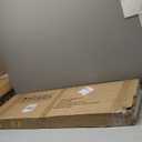 Portable Wheelchair Ramp 4FT, No-Slip Aluminum Folding Handicap Ramp, 800lbs Weight Capacity Wheel Chair Ramp, Suitable for Home Steps, Stairs