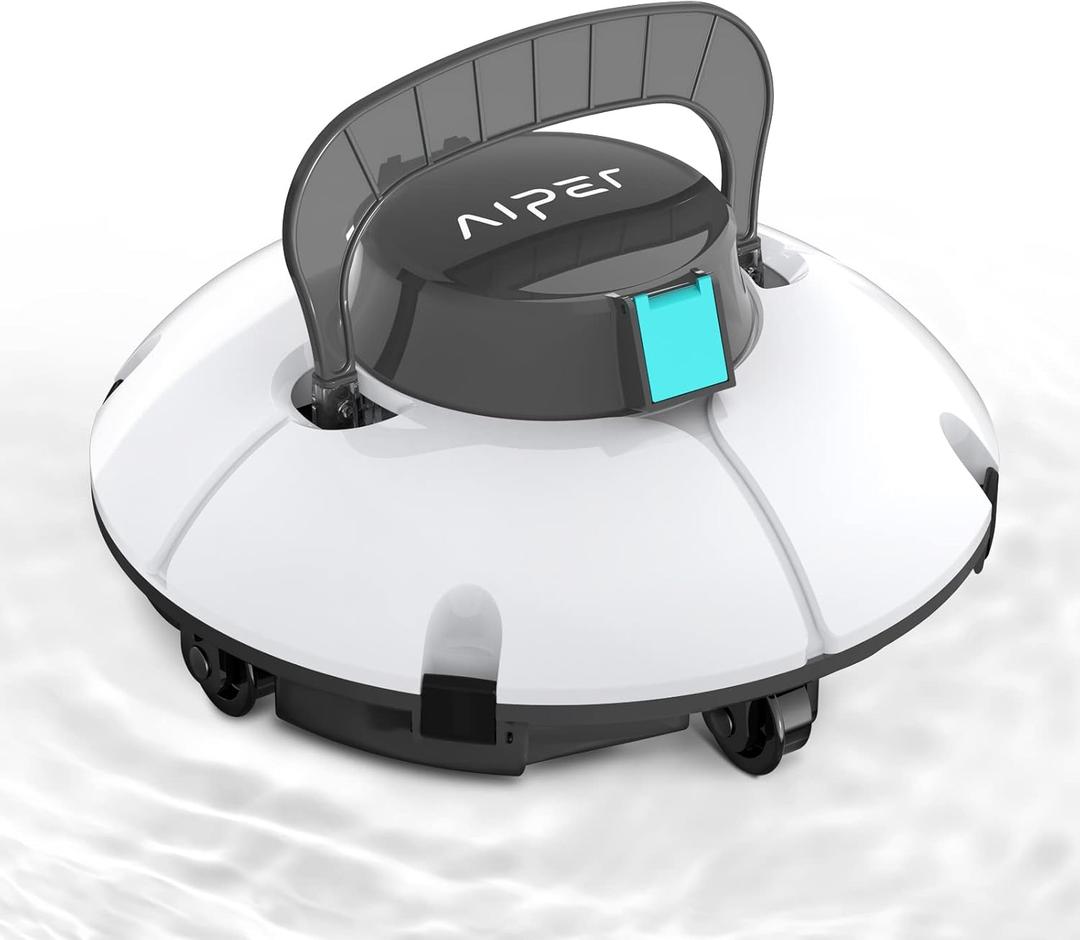 Automatic Pool Cleaner