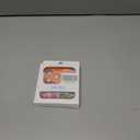 for iPhone 17 Pro Bumper Case Compatible with MagSafe, Minimalist Frameless Corner Protection Pad with Camera Lens Protector, No Back Soft Silicone TPU Shockproof for iPhone17 Pro (Orange)