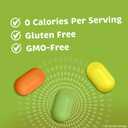 Tic Tac Citrus Adventure, On-the-Go Pocket-Sized Mints, 100 pieces, Bulk 12 Pack, 1.7 oz Each