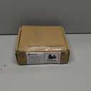 Kidde Hardwired Smoke & Carbon Monoxide Detector, 10-Year Battery Backup, Interconnectable LED Warning Light Indicators, 30CUA10