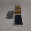 Wood Wall Planter Set of 2, Modern Wall Hanging Decor Pocket Planter for Greenery and Dried Flowers, Indoor Wood Hanging Vase 