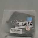 Bandeau Bikini Tops for Women - Strapless Swim Top Bathing Suit Tube Swimsuit Tops Army Green M