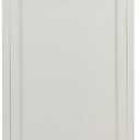 Oceanstar RH5513WHITE Storage Laundry Hamper, White