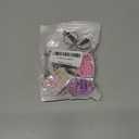 YJ PREMIUMS 8 PC Funny Badge Holder Retractable Cute Badges Reels ID Clip for Nurse Nursing Nurses Doctor Student Teacher Healthcare Medical Work Office Employee Coworker Bulk Gifts