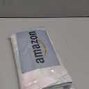 Wathon Red Christmas Backdrop for Photography Santa's Toy Shop Candy Cane in Snowy Scene Photo Backdrop Christmas Holiday Xmas Party Decorations Photo Background Booth Video Studio Props 7X5FT