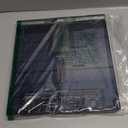 Wyze Smart Scale Ultra BodyScan with Handle  Wi-Fi & Bluetooth Body Composition Scale for Weight, BMI, Body Fat, Muscle Mass, and Segmental Measurement, 400 lbs, Black (13.39 in x 15.43 in x 2.13 in)