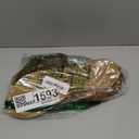 Women's Tassel Gladiator Flip Flops Sandals,Summer Retro Bohemian T-Strap Roman Open-Toe Sandals Casual Beach Flat Clip Toe Ankle Boots (8, Brown)