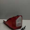 Tail Lights Assembly Compatible with Explorer 2020 2021 2022 2023 Rear Brake Lamp With Wire Harness and Bulbs LB5Z13404F FO2801275(Right Passenger Side 20-23 Explorer)