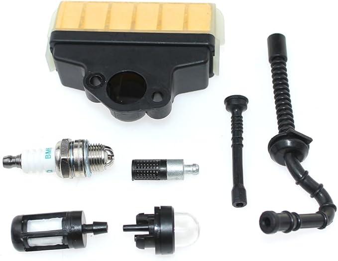 Air Housing Filter for Stihl 021 021C 023 023C 025 025C MS210 MS210C MS210Z MS230 MS230C MS230Z MS250 MS250C MS250Z