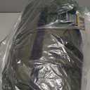 LoveinDIY Outdoors Ultralight Compression Stuff Sack Camping Sleeping Storage (Army Green)