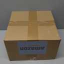 22-Pack Acoustic Panels,12"x12"x0.4" Soundproof Wall Panels, Peel & Stick Sound Proof Foam Panels for Walls, Geometric Noise Reduction Panels for Home Office,Studio (Black)