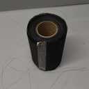 ADFORS FibaTape FDW6598-U 6 in x 150 ft Roof Fabric, Black