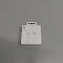 Apple 240W USB-C to USB-C Woven Charge Cable (2 m): Fast and Convenient Charging